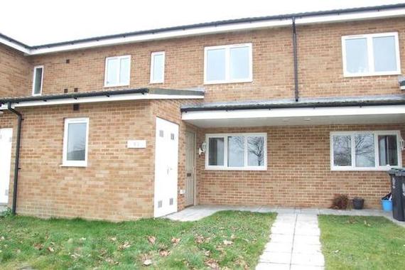 3 Bedroom Terraced