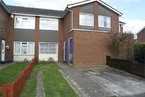 3 Bedroom Terraced