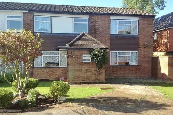 4 Bedroom Semi-Detac...