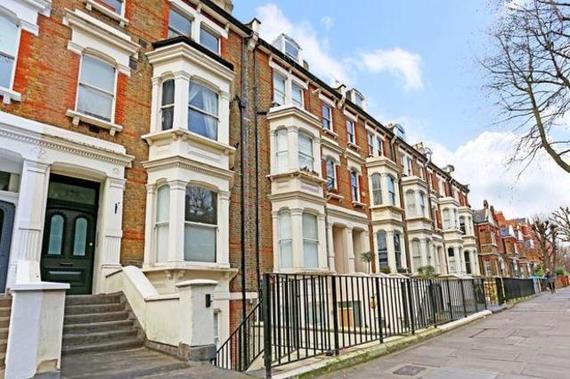 1 Bedroom Flat