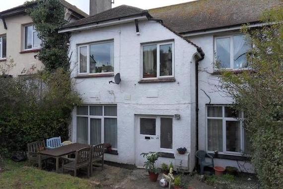 2 Bedroom Flat