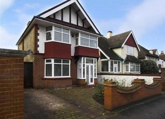 3 Bedroom Detached