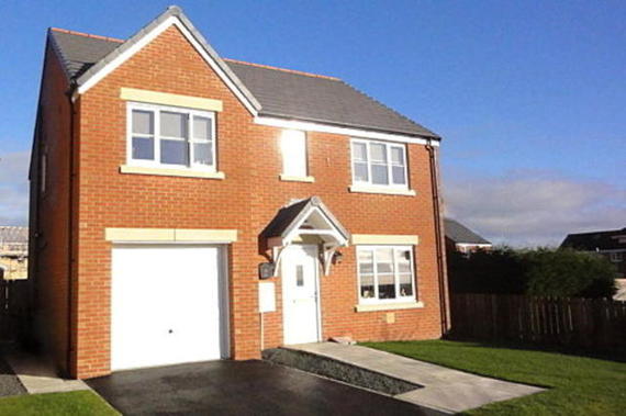 5&nbsp;Bedroom&nbsp;Detached