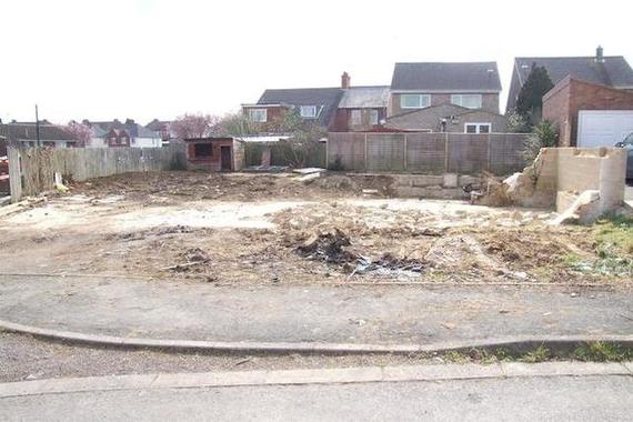 &nbsp;Bedroom&nbsp;Land