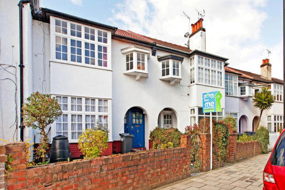 2 Bedroom Flat