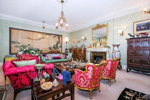 5 Bedroom Flat