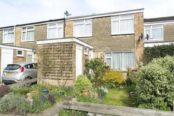 3 Bedroom Terraced