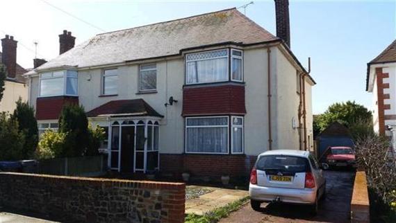 4 Bedroom Semi-Detac...