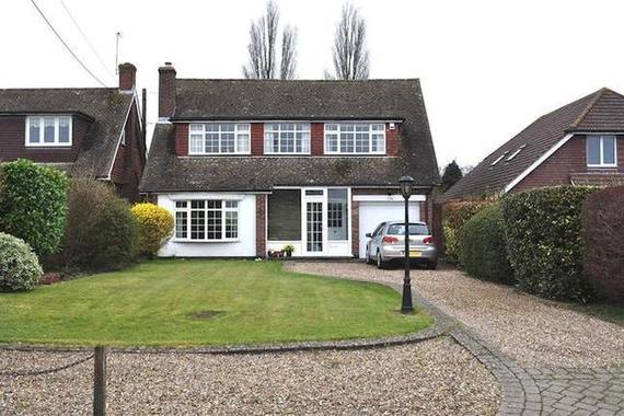 4 Bedroom Detached