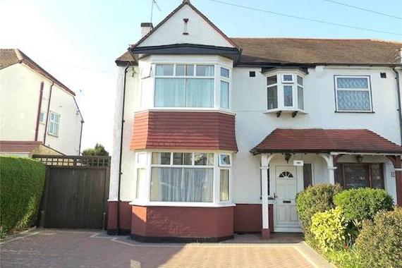 4 Bedroom Semi-Detac...