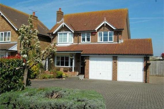 4 Bedroom Detached
