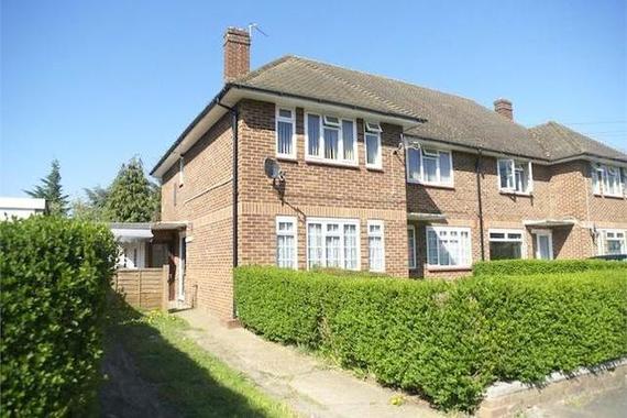 2&nbsp;Bedroom&nbsp;Maisonette