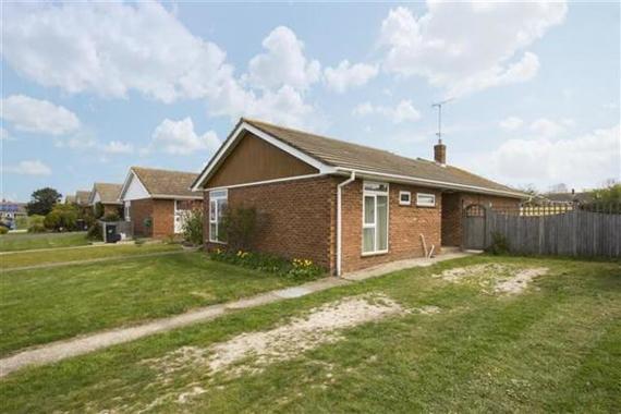 3 Bedroom Bungalow