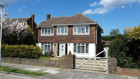 4 Bedroom Detached