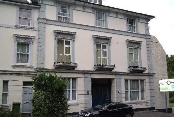 1 Bedroom Flat