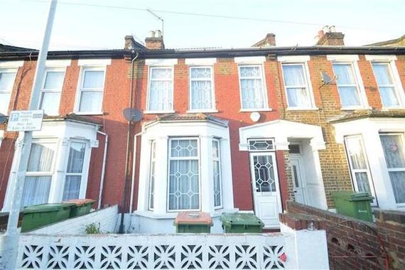 3 Bedroom Terraced