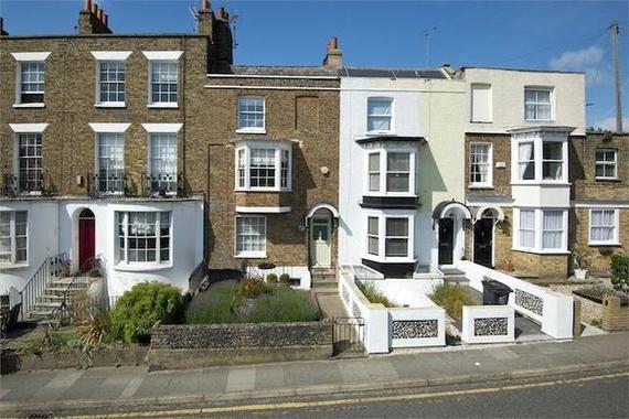 3 Bedroom Terraced