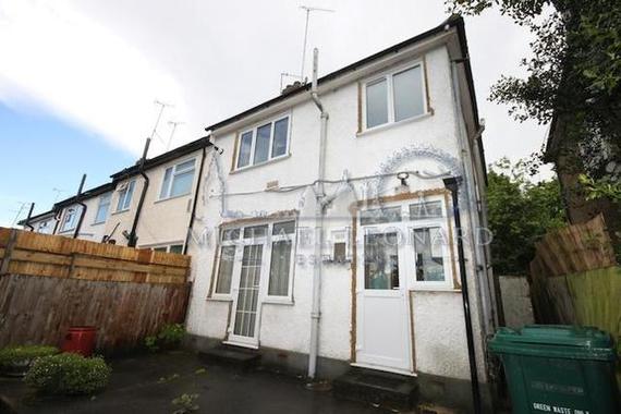 3 Bedroom Terraced