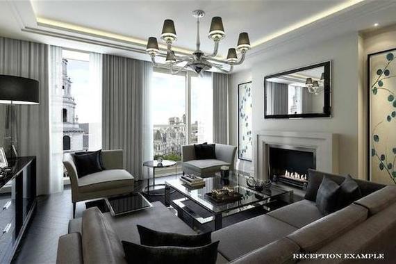 1 Bedroom Flat