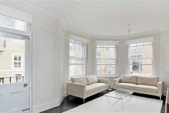 3 Bedroom Flat