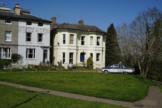 1&nbsp;Bedroom&nbsp;Flat