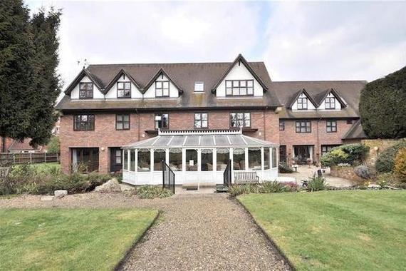 1&nbsp;Bedroom&nbsp;Flat