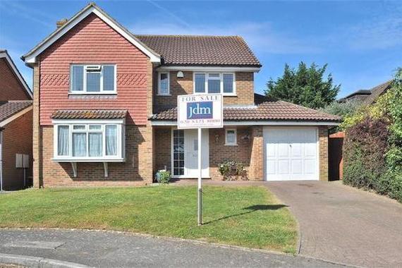 4 Bedroom Detached