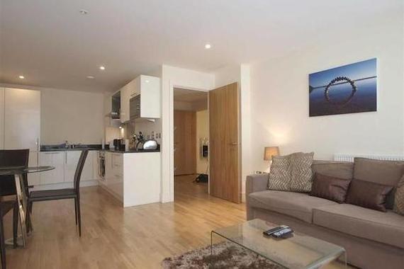 1&nbsp;Bedroom&nbsp;Flat