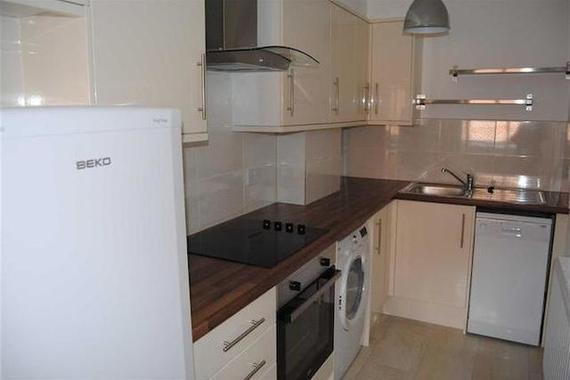 3 Bedroom Flat