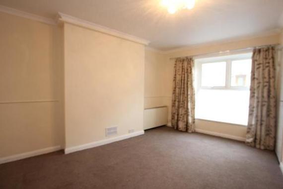 1 Bedroom Flat