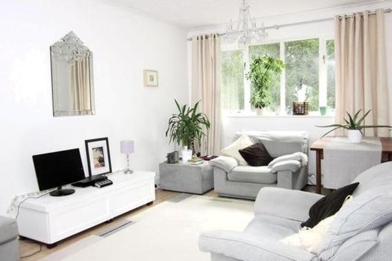 1 Bedroom Flat