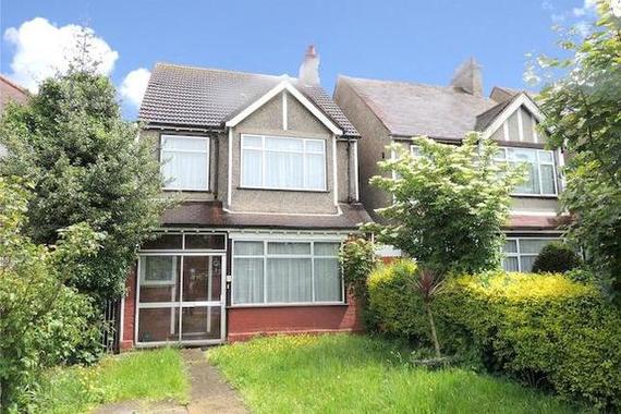 3 Bedroom Detached