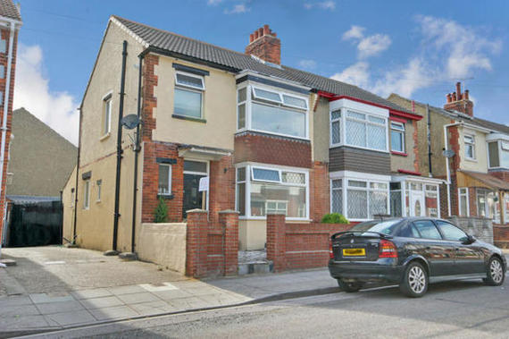 3 Bedroom Semi-Detac...