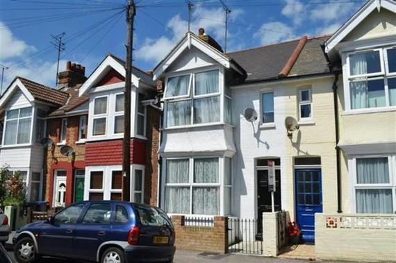 2&nbsp;Bedroom&nbsp;Terraced