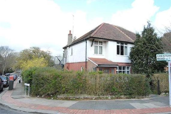 3 Bedroom Semi-Detac...