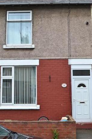 3 Bedroom Terraced