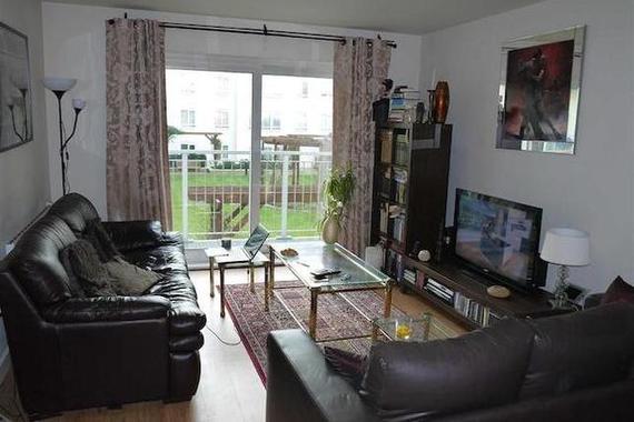 2&nbsp;Bedroom&nbsp;Flat