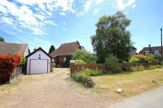 4 Bedroom Property