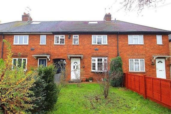 5&nbsp;Bedroom&nbsp;Terraced