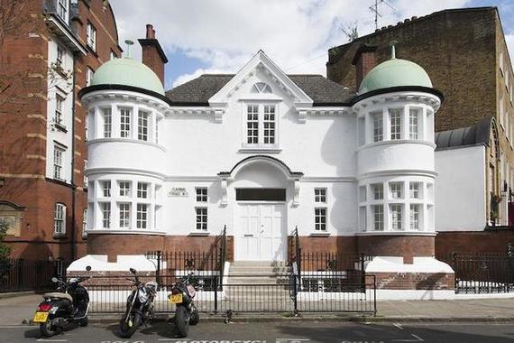 3 Bedroom Detached