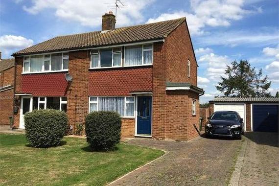 3 Bedroom Semi-Detac...