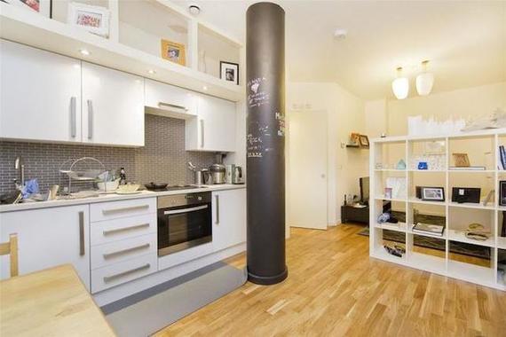 1 Bedroom Flat