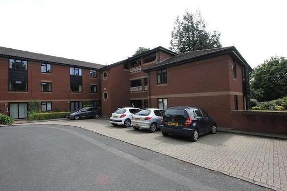 1 Bedroom Property