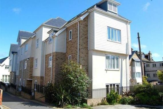 2&nbsp;Bedroom&nbsp;Flat