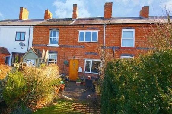 1&nbsp;Bedroom&nbsp;Terraced