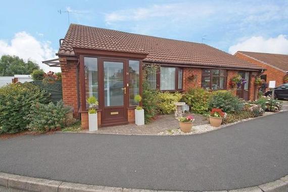 2&nbsp;Bedroom&nbsp;Bungalow