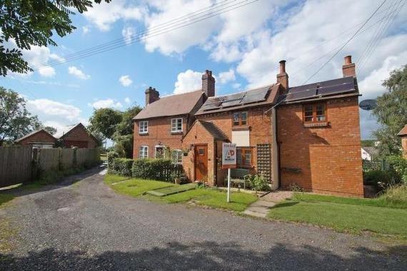 2 Bedroom Cottage