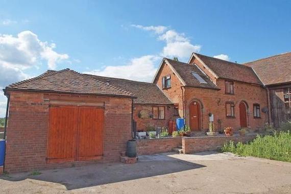 3 Bedroom Barn Conve...