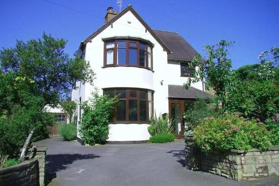 3 Bedroom Detached