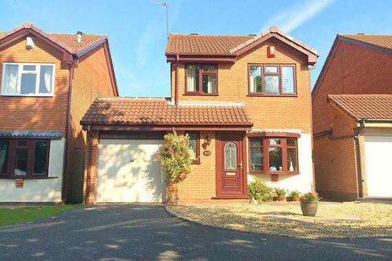 3 Bedroom Property
